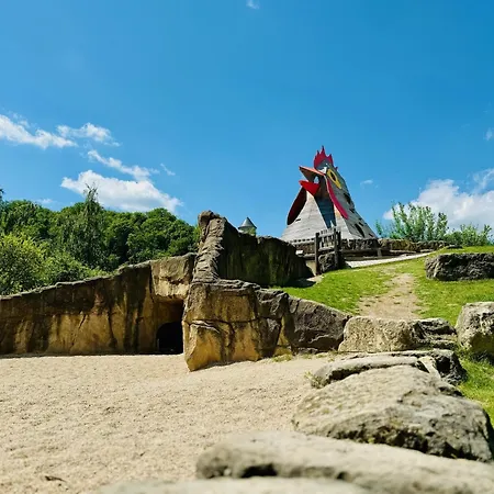 Апартаменты Comfycation