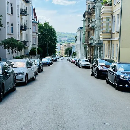 Апартаменты Comfycation *