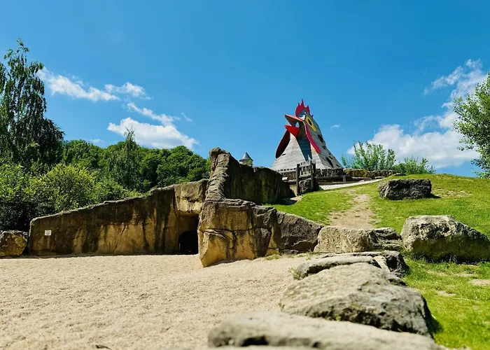 Apartment Comfycation