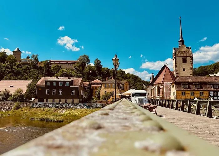 Comfycation Апартаменты