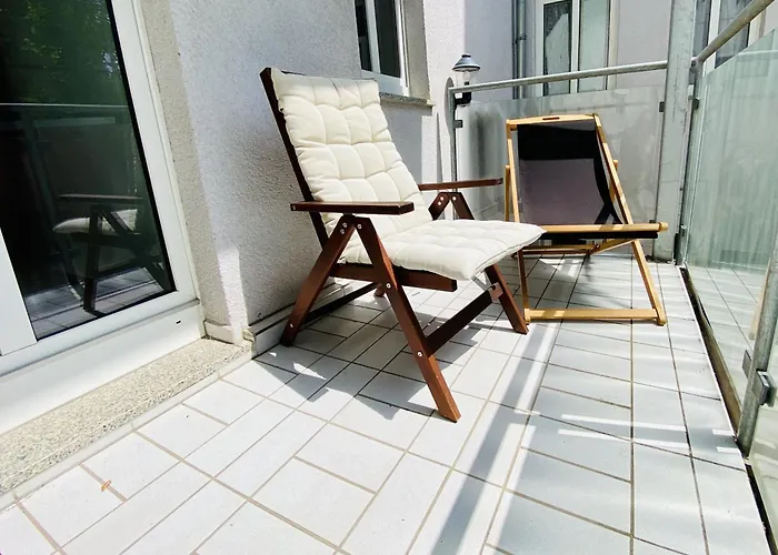 Apartment Comfycation *