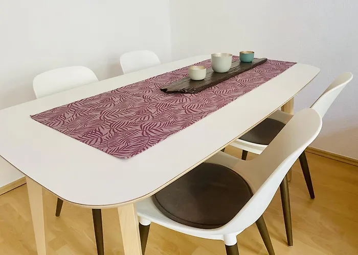 Apartment Comfycation *