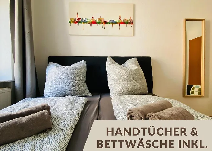 Comfycation Apartment